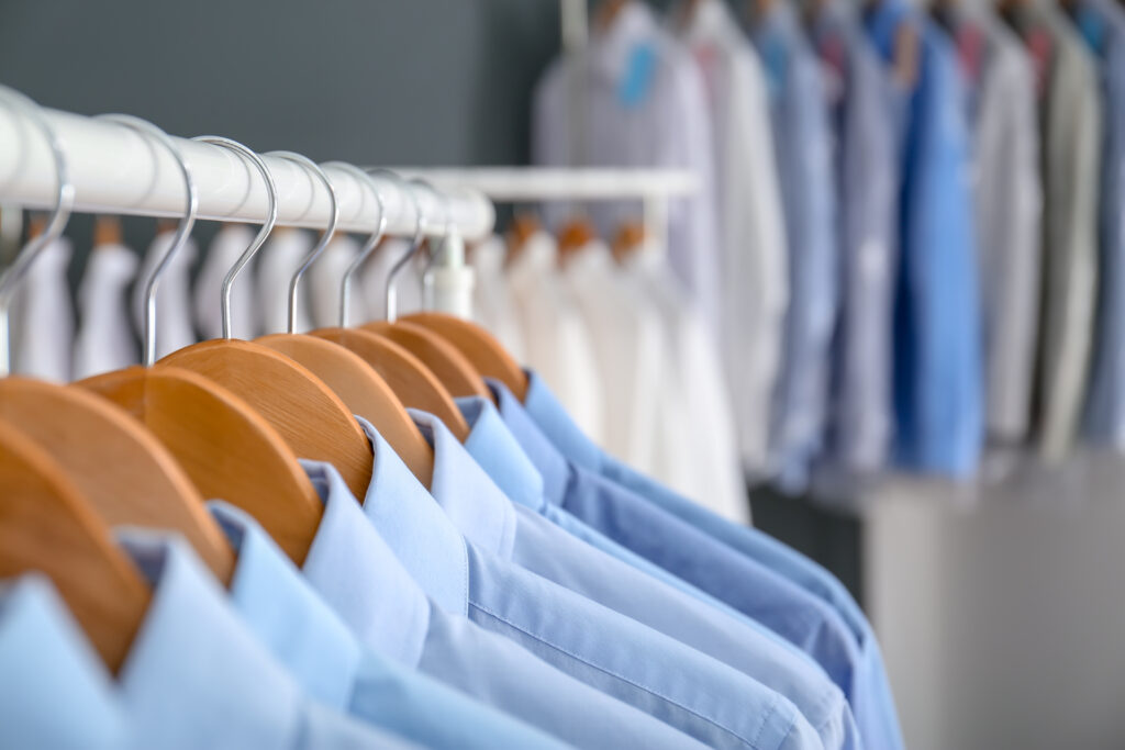 5 Misconceptions About Dry Cleaning, Crest Advanced Dry Cleaners Blog
